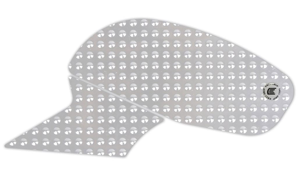 Eazi - Grip Adesivi Serbatoio Ducati Streetfighter V4 2025 | Grip e Protezione Perfetti - ENDURRAD