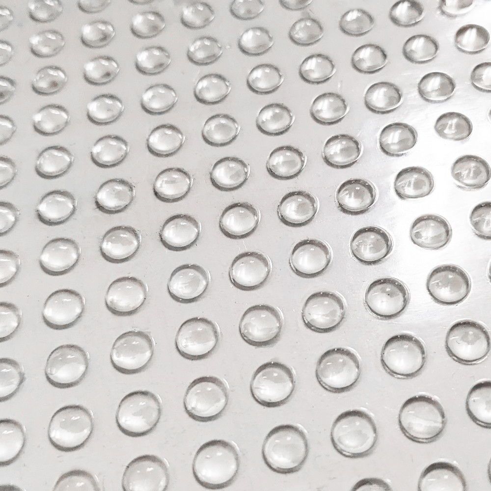 Eazi - Grip Adesivi Serbatoio | EZ - EVO152 - PRO152 - SIL152 - 50678 - ENDURRAD