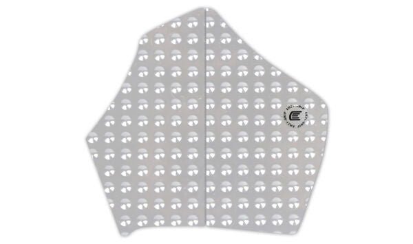 Eazi - Grip Adesivi Serbatoio | EZ - EVO244 - PRO244 - SIL244 - 50373 - ENDURRAD