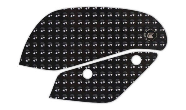 Eazi - Grip Adesivi Serbatoio | EZ - EVO245 - PRO245 - SIL245 - 50382 - ENDURRAD