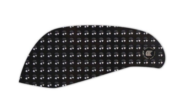 Eazi - Grip Adesivi Serbatoio | EZ - EVO246 - PRO246 - SIL246 - 50387 - ENDURRAD