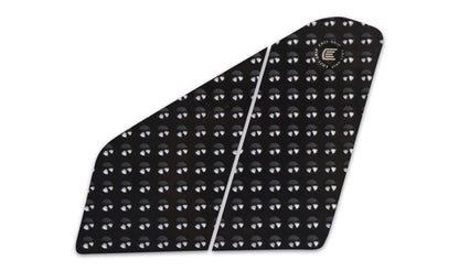 Eazi - Grip Adesivi Serbatoio Moto per BMW R 12 G/S 2025 - ENDURRAD