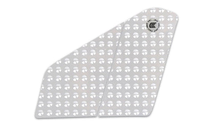 Eazi - Grip Adesivi Serbatoio Moto per BMW R 12 G/S 2025 - ENDURRAD