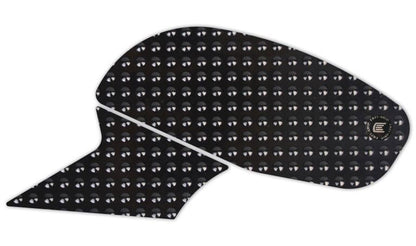 Eazi - Grip Adesivi Serbatoio Moto per Ducati Panigale V4 2025 - ENDURRAD