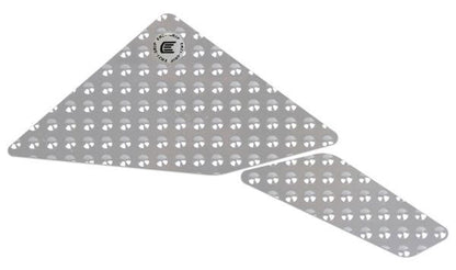 Eazi-Grip Adesivi serbatoio moto per Husqvarna VITPILEN and SVARTPILEN 401 '24-