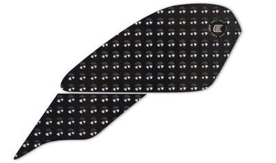 EAZI GRIP Adesivi serbatoio moto Yamaha TENERE 700|RALLY 2025 - ENDURRAD