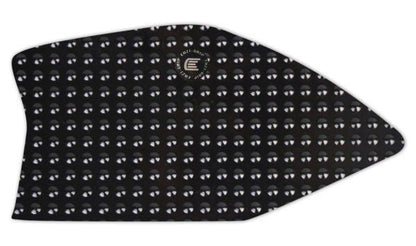 EAZI GRIP Adesivi serbatoio moto Yamaha TRACER 9 | GT 2025 - ENDURRAD