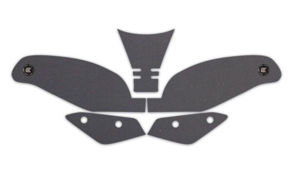 Eazi - Grip Adesivo serbatoio unico Duc | EZ - WRAPDUC005 - r31956 - ENDURRAD