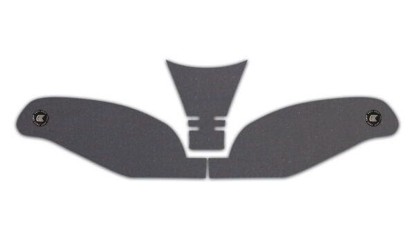 Eazi - Grip Adesivo serbatoio unico Duc | EZ - WRAPDUC006 - r31958 - ENDURRAD