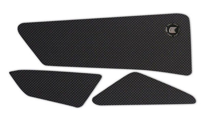 Eazi - Grip CF Adesivi Serbatoio per CFMOTO 450 MT (2024 - 2025) | Grip e Protezione Ottimali - ENDURRAD