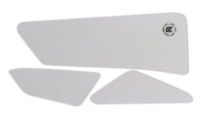 Eazi - Grip CF Adesivi Serbatoio per CFMOTO 450 MT (2024 - 2025) | Grip e Protezione Ottimali - ENDURRAD