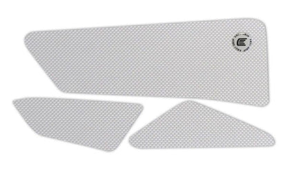 Eazi - Grip CF Adesivi Serbatoio per CFMOTO 450 MT (2024 - 2025) | Grip e Protezione Ottimali - ENDURRAD