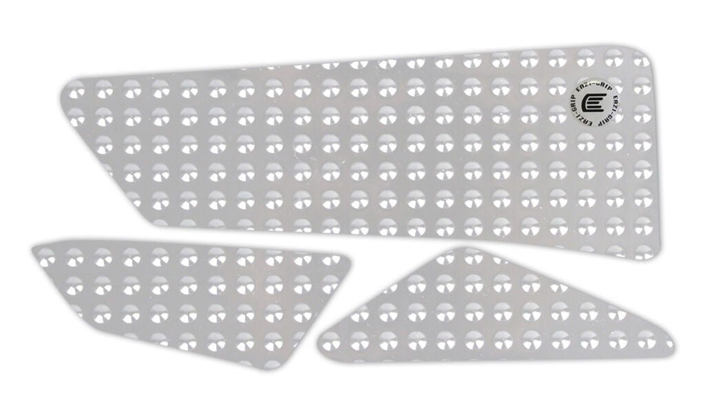 Eazi-Grip CF Adesivi Serbatoio per CFMOTO 450MT (2024-2025) | Grip e Protezione Ottimali