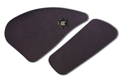 Eazi - Grip Kit Adesivi Antiscivolo Paraserbatoio per Kawasaki Ninja 1100SX 2025 - Protezione e Controllo - ENDURRAD