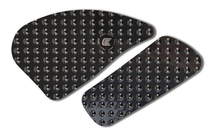 Eazi - Grip Kit Adesivi Antiscivolo Paraserbatoio per Kawasaki Ninja 1100SX 2025 - Protezione e Controllo - ENDURRAD