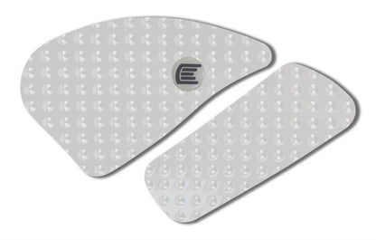 Eazi - Grip Kit Adesivi Antiscivolo Paraserbatoio per Kawasaki Ninja 1100SX 2025 - Protezione e Controllo - ENDURRAD