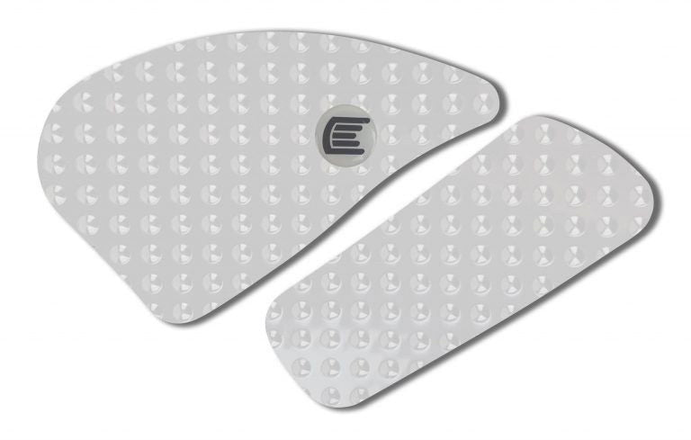 Eazi - Grip Kit Adesivi Antiscivolo Paraserbatoio per Kawasaki Ninja 1100SX 2025 - Protezione e Controllo - ENDURRAD