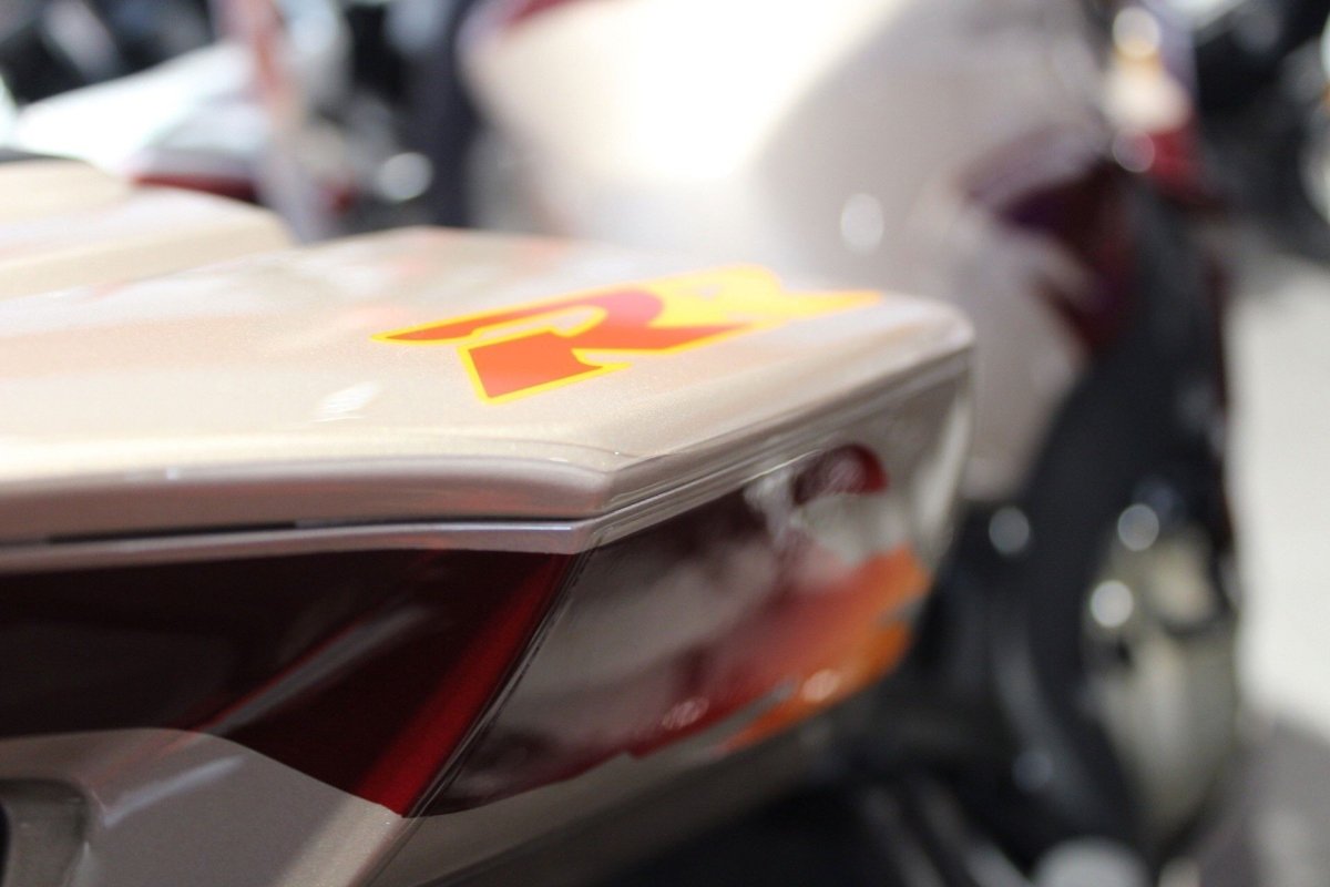 Eazi - Grip Pellicola Protettiva Carene per Ducati Multistrada V2 2025 - ENDURRAD