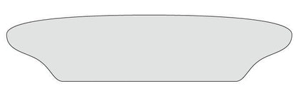 Eazi - Grip™ Pellicola Protettiva Crusc | EZ - DASHHUS005 - r31879 - ENDURRAD