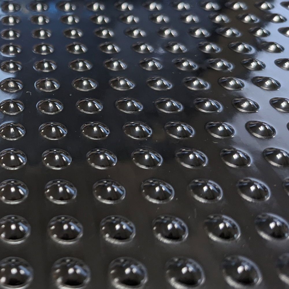 Eazi - Grip Protezion | EZ - EVOHUS007 - PROHUS007 - SILHUS007 - 50268 - ENDURRAD