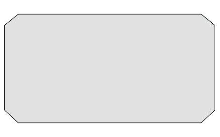 Eazi - Grip™ Protezione Display per Crus | EZ - DASHCF002 - r32039 - ENDURRAD