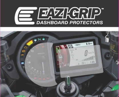 Eazi - Grip Protezione Display Royal En | EZ - DASHROY002 - r31884 - ENDURRAD