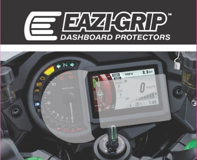 Eazi - Grip Protezione Display Royal Enfield Guerrilla 450, 350 Meteor, Scram 411 | Pellicola Antigraffio - ENDURRAD