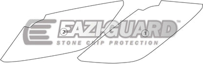Eazi - Grip Protezione per valigie l | EZ - PANNIERKTM001A - 49852 - ENDURRAD
