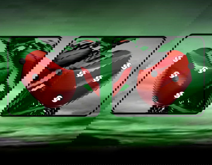 EAZI GRIP Protezione per valigie laterali per BMW F 900 XR 2020-