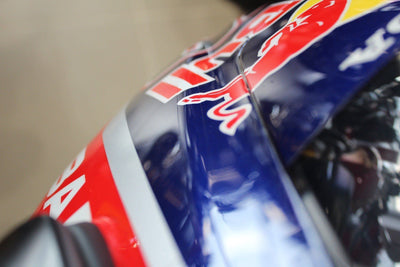 Eazi-Grip Protezione per Valigie Laterali Yamaha Tracer 9 e 9 GT '21-'24-