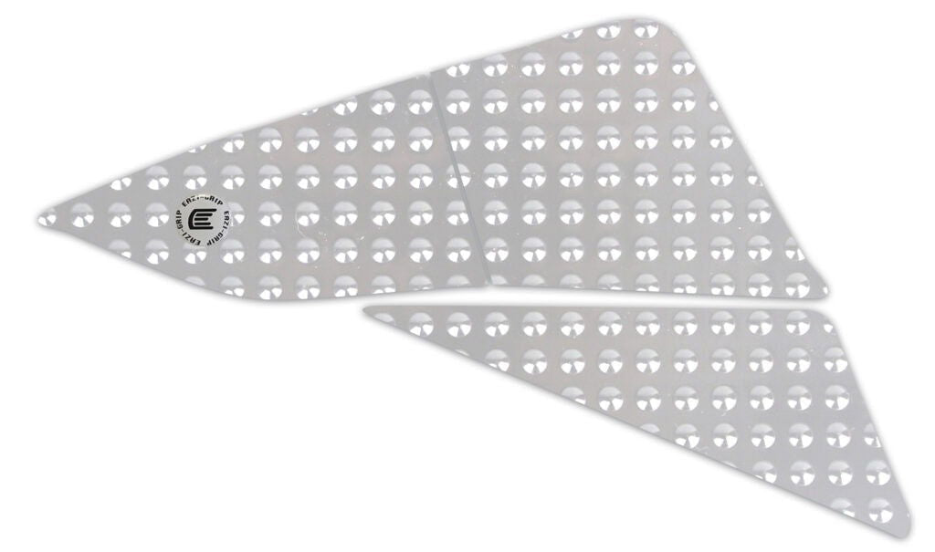 Eazi - Grip Protezione Serbatoio Husqvarna Svartpilen/Vitpilen 801 (2024 - 2025) - ENDURRAD