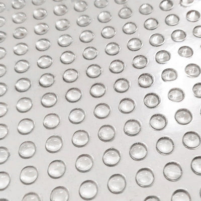 Eazi - Grip Protezione Serbatoio Kawasaki Ninja 7/Z 7 Hybrid (2024 - 2025) | Grip e Resistenza - ENDURRAD