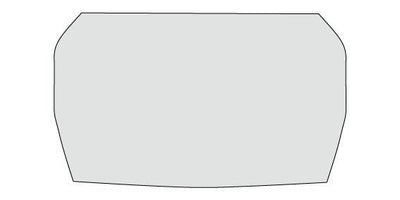 Eazi - Grip Protezione Strumentazione Ducati PANIGALE, MULTISTRADA e STREETFIGHTER V2 2025 - ENDURRAD