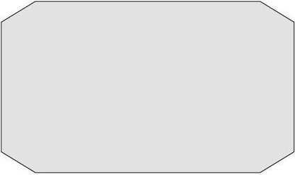 Eazi - Grip Protezione strumentazione M | EZ - DASHENE001 - r31606 - ENDURRAD