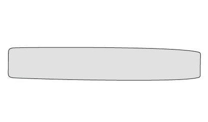 Eazi - Grip Protezione strumentazione m | EZ - DASHHUS004 - r31608 - ENDURRAD