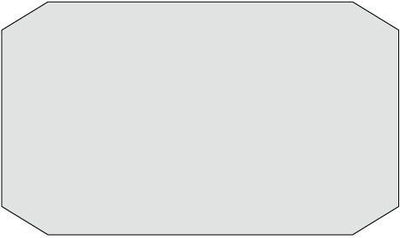 Eazi - Grip Protezione strumentazione Moto Energica Experia 2022 - 2024 - ENDURRAD