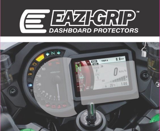 Eazi-Grip Protezione strumentazione Moto Energica Experia 2022-2024