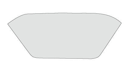 Eazi Grip Protezione strumentazione VOGE 300GY RALLY 2024-