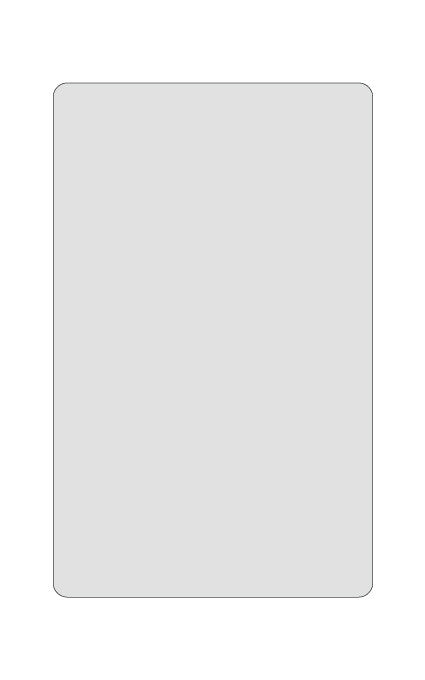 Eazi Grip Protezione strumentazione VOGE DS800X RALLY 2024-