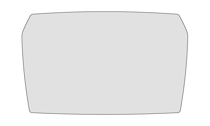 Eazi Grip Protezione strumentazione VOGE DS900X, 650 DS, DS625X, DS525X 2024-