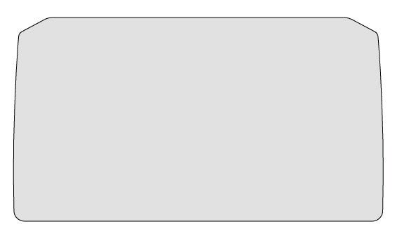 Eazi Grip Protezioni cruscotto moto N | EZ - DASHNOR001 - r31688 - ENDURRAD