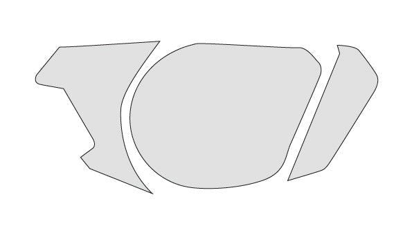 Eazi - Grip™ Schermo protettivo cruscot | EZ - DASHHON077 - r31894 - ENDURRAD