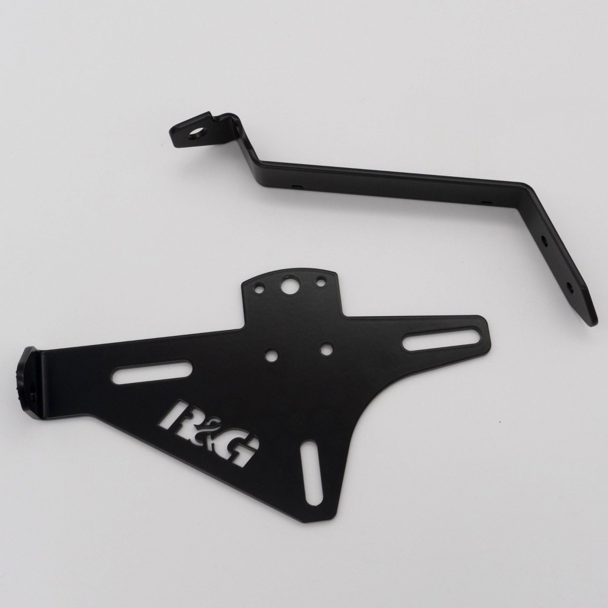 Eliminatore parafango, Harley - Davidson | RG - FE0348BK - r30563 - ENDURRAD