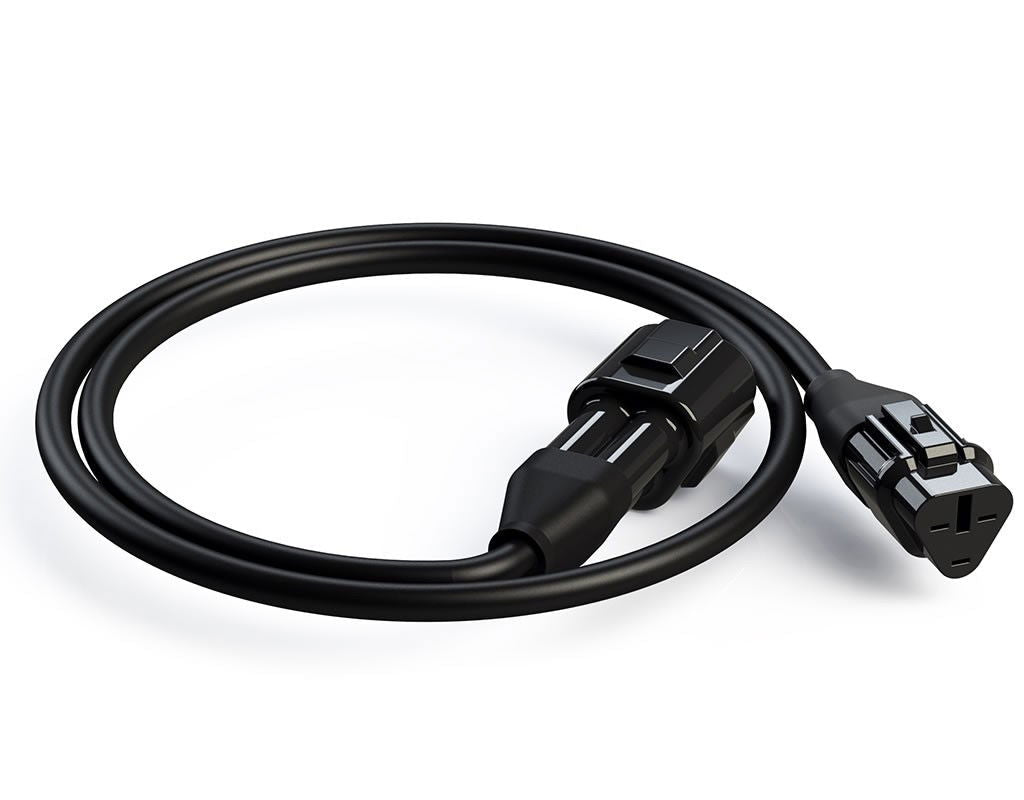 Estensione cablaggio per luci 60 cm | DNLWHS11500 - r29391 - ENDURRAD