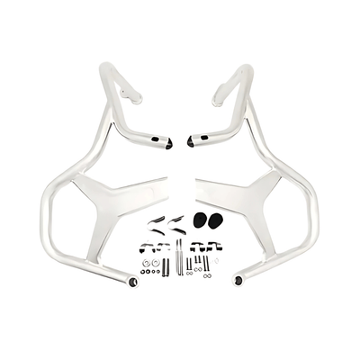 Crash Bar Extension for BMW R 1200 GS Adventure - Endurrad.com