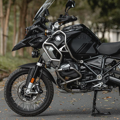 Estensione Crash Bar serbatoio BMW R 1250 GS ADV - Endurrad.com