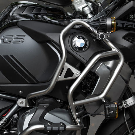 Estensione Crash Bar serbatoio BMW R 1250 GS ADV - Endurrad.com