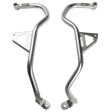 Estensione Crash Bar serbatoio BMW R 1250 GS ADV - Endurrad.com