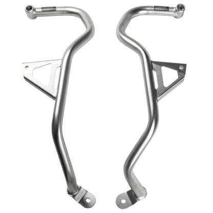 Estensione Crash Bar serbatoio BMW R 1250 GS ADV - Endurrad.com