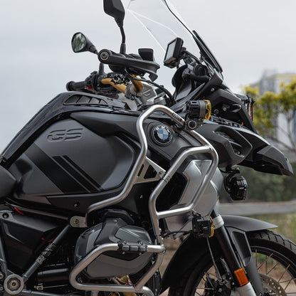Estensione Crash Bar serbatoio BMW R 1250 GS ADV - Endurrad.com